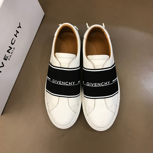 Givenchy Low men_s sports shoes 38-45-270d9500